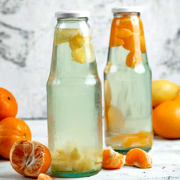 Flavoured Water